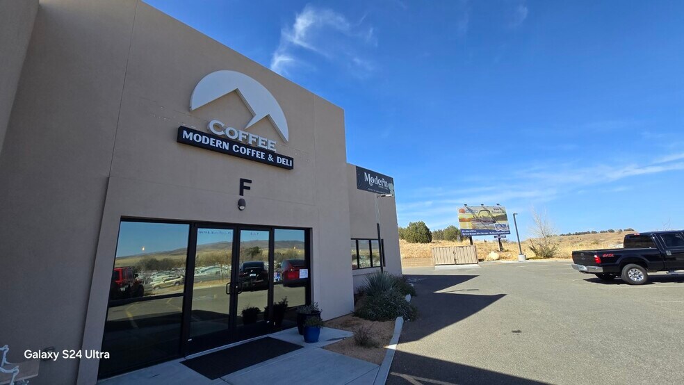 Primary Photo Of 12075 E Highway 69, Dewey General Retail For Lease