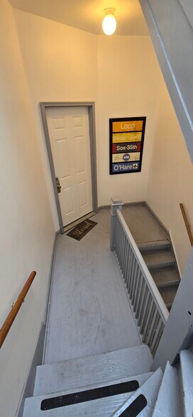 More Photos Of 1216 W Grand Ave, Chicago Storefront Retail Residential For Sale