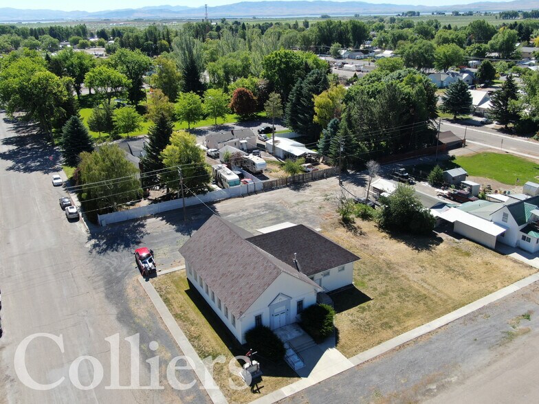More Photos Of 119 S 3rd W, Aberdeen Religious Facility For Sale