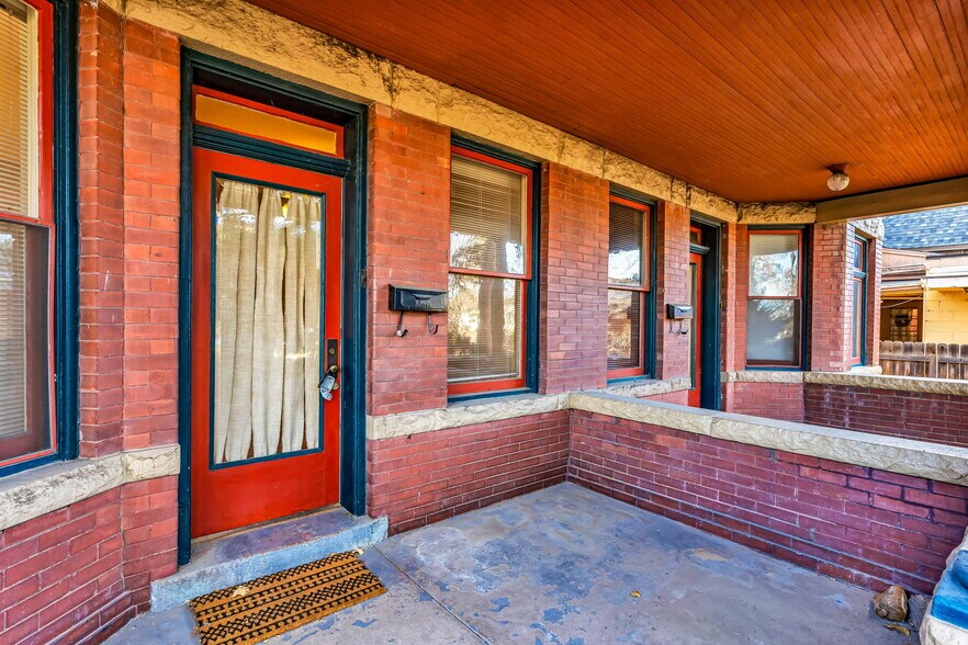 More Photos Of 224 W Abriendo Ave, Pueblo Multifamily For Sale