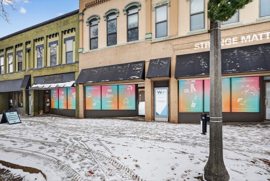 More Photos Of 329-337 S Washington Sq, Lansing Apartments For Sale