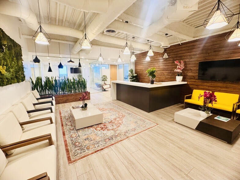 More Photos Of 12301 Wilshire Blvd, Los Angeles Office For Lease