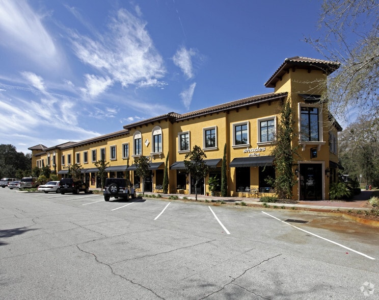 More Photos Of 142-152 W Lakeview Ave, Lake Mary General Retail For Lease