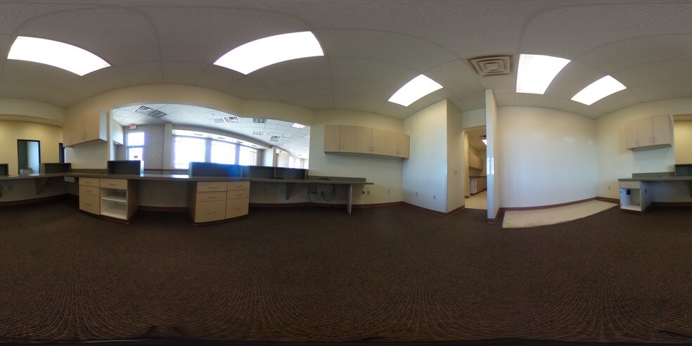 More Photos Of 7145 N George Bush Hwy, Garland Office For Sale