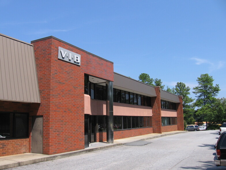 Primary Photo Of 4661 Hammermill Rd, Tucker Warehouse For Lease