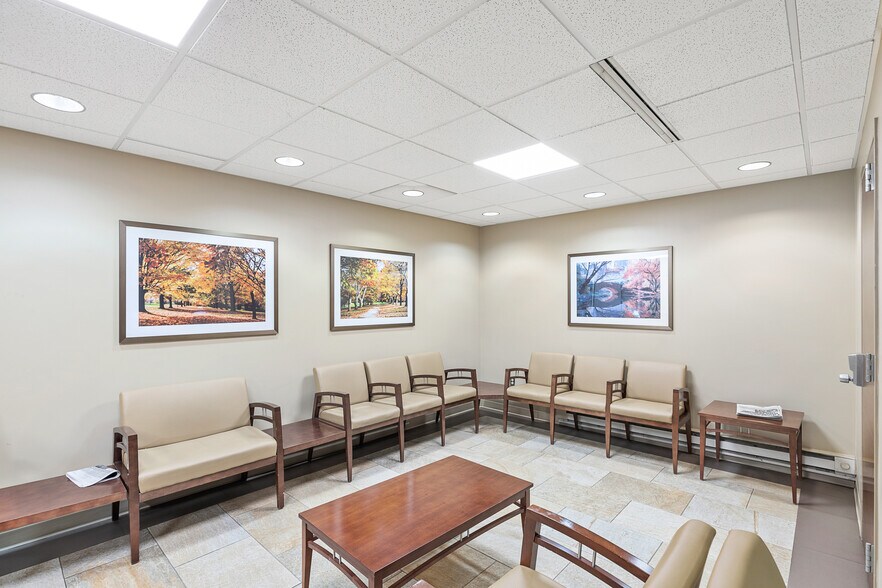 5 Franklin Ave, Belleville, NJ 07109 Medical Office For Lease