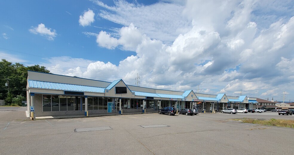 More Photos Of 204 Wilkes-Barre Township Blvd, Wilkes-Barre Unknown For Lease