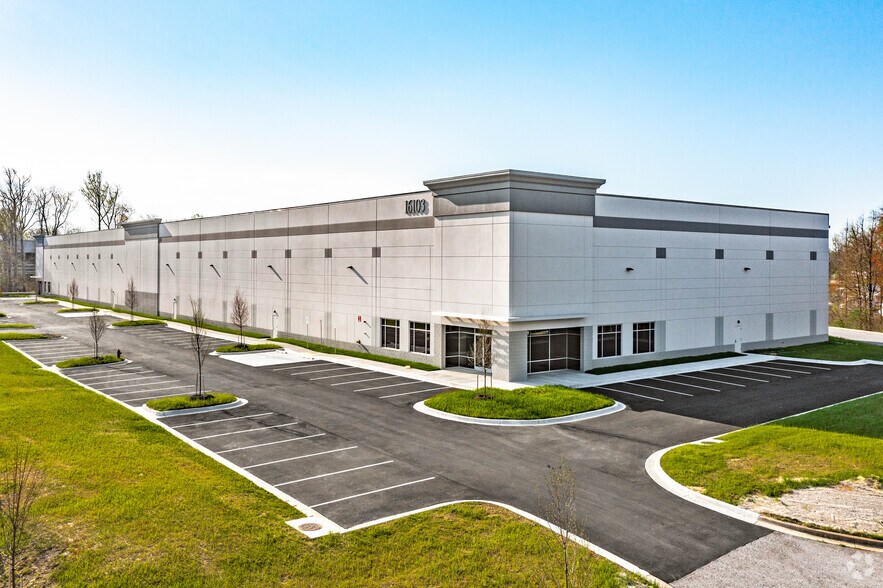 16103 Queens Ct, Upper Marlboro, MD 20774 Industrial For Lease