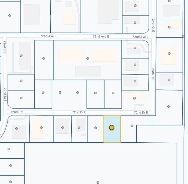 More Photos Of 2328 72nd Dr E, Sarasota Warehouse For Sale