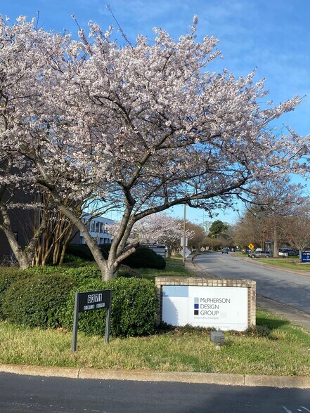 More Photos Of 6371 Center Dr, Norfolk Office For Lease
