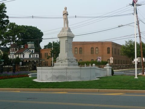 More Photos Of 1 E Main St, Flemington Unknown For Lease