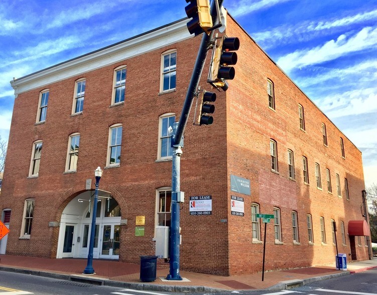 Primary Photo Of 209 West St, Annapolis Office For Lease