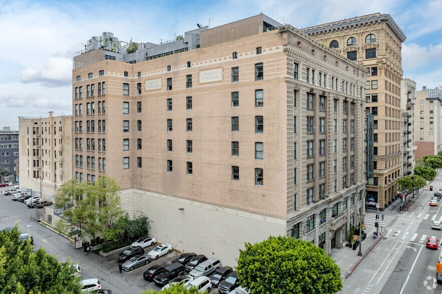 More Photos Of 354 S Spring St, Los Angeles Apartments For Lease