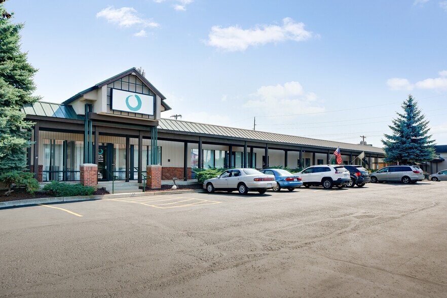 More Photos Of 1014 N Pines St, Spokane Office For Lease