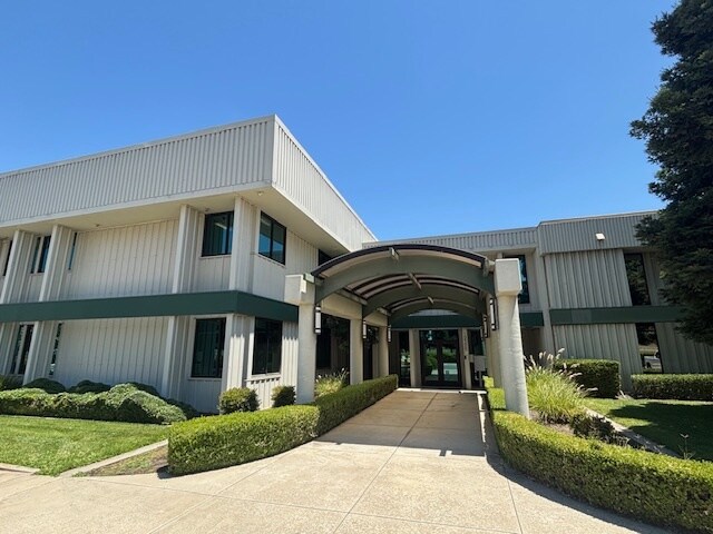Primary Photo Of 10500 S Harlan Rd, French Camp Warehouse For Lease