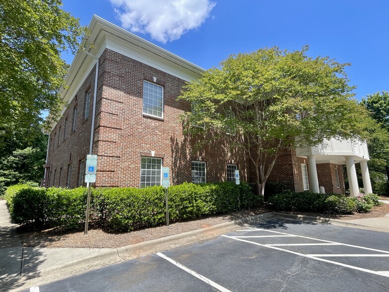 More Photos Of 120 Preston Executive Dr, Cary Office Residential For Sale