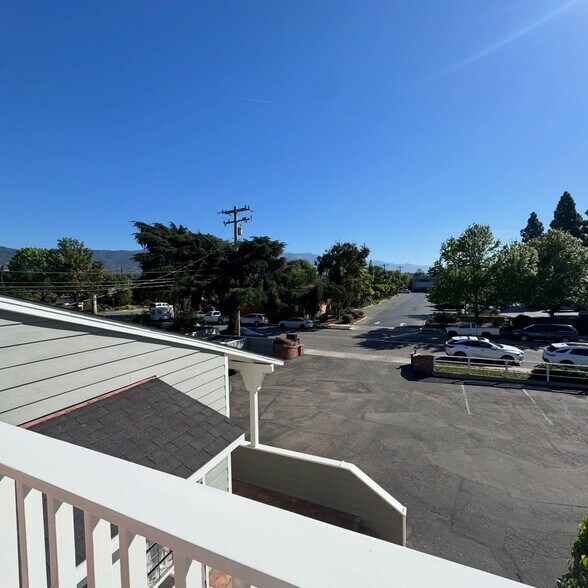 More Photos Of 25 Carlo Dr, Goleta Office Residential For Lease
