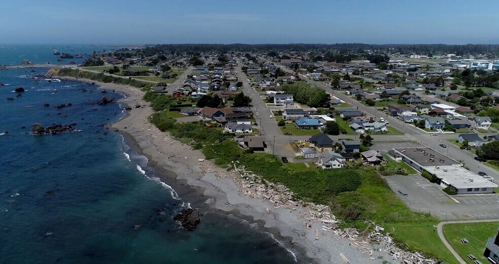 More Photos Of 200 A St, Crescent City Land For Sale