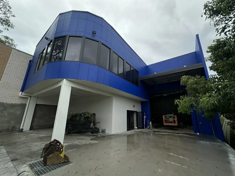 More Photos Of 80 Asquith St, Silverwater Parramatta Warehouse For Lease