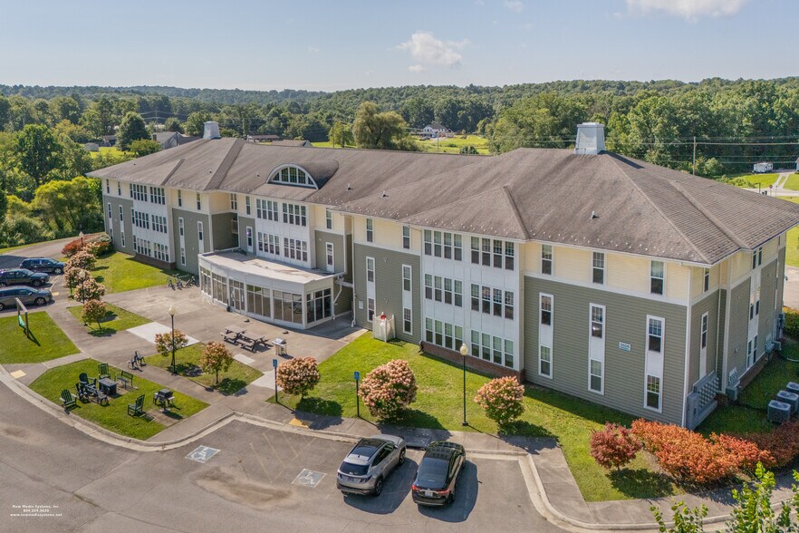 More Photos Of 5606 Campus Ridge Dr, Wise Multifamily For Sale