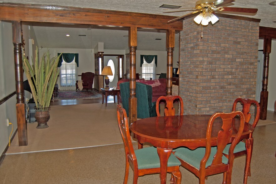 More Photos Of 4043 County Road 110, Shubuta Assisted Living For Sale
