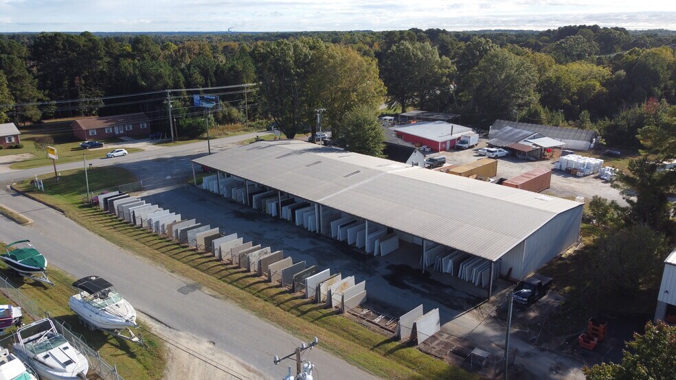 More Photos Of 4857 N NC 16 Business Hwy, Denver Warehouse For Lease