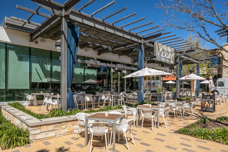 More Photos Of 26400 Kuykendahl Rd, Spring Storefront Retail Office For Sale