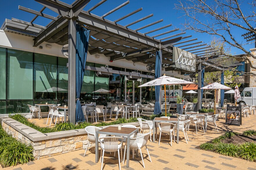 More Photos Of Creekside Forest Dr, Tomball Unknown For Lease