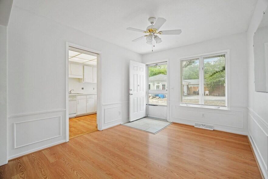 More Photos Of 4445-4455 W Sylvania Ave, Toledo Apartments For Sale