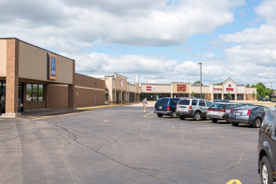 More Photos Of 1900-1964 S Koeller St, Oshkosh Unknown For Lease