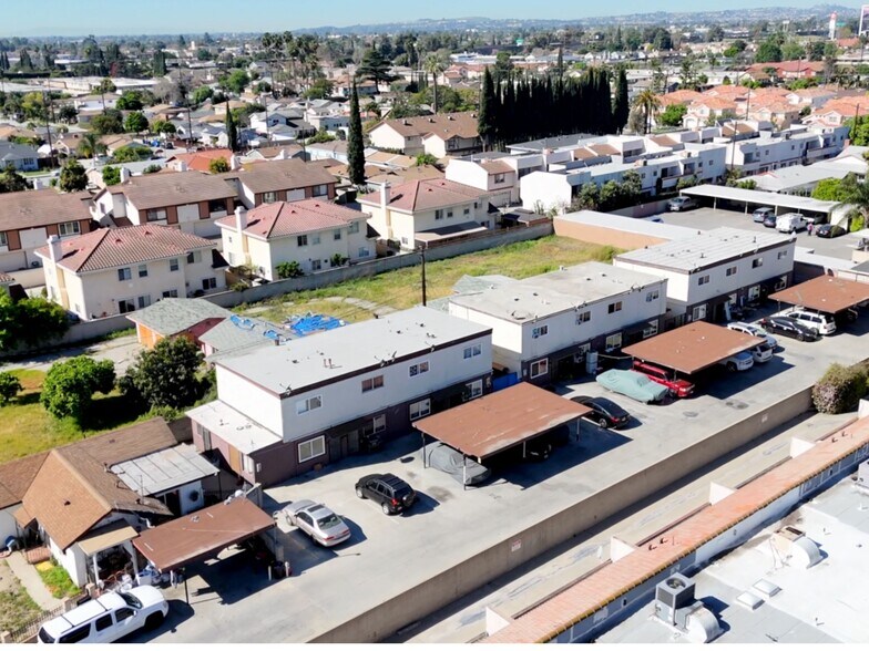 More Photos Of 3641 Durfee Ave, El Monte Apartments For Sale