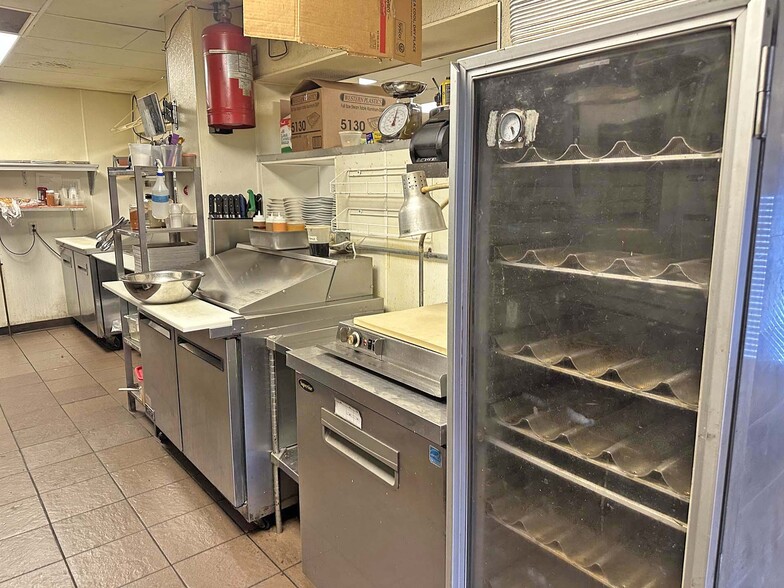 More Photos Of 245 Owen St, Swoyersville Restaurant For Sale