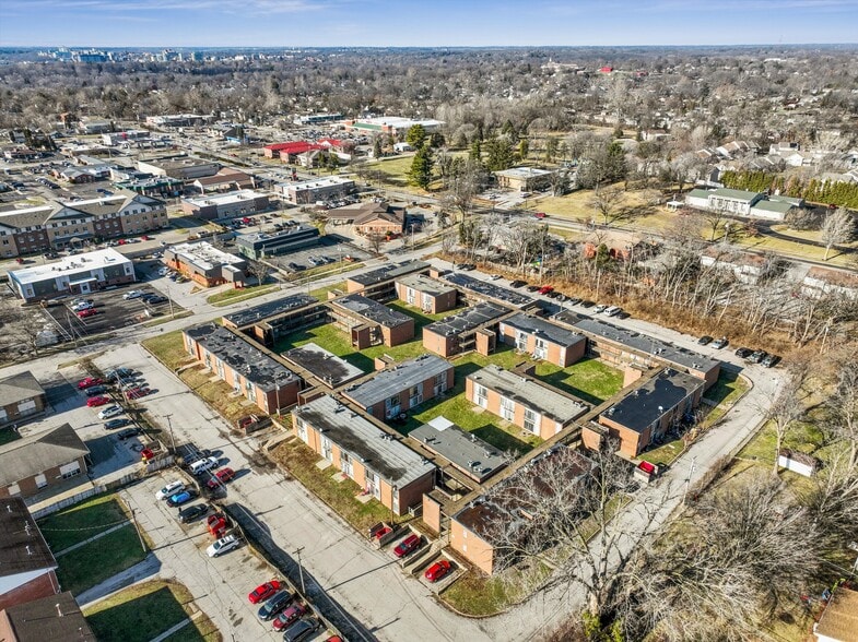 More Photos Of 1100 Arthur St, Iowa City Apartments For Sale