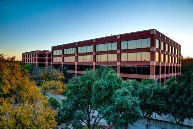 More Photos Of 901 S MoPac Expy, Austin Office For Lease