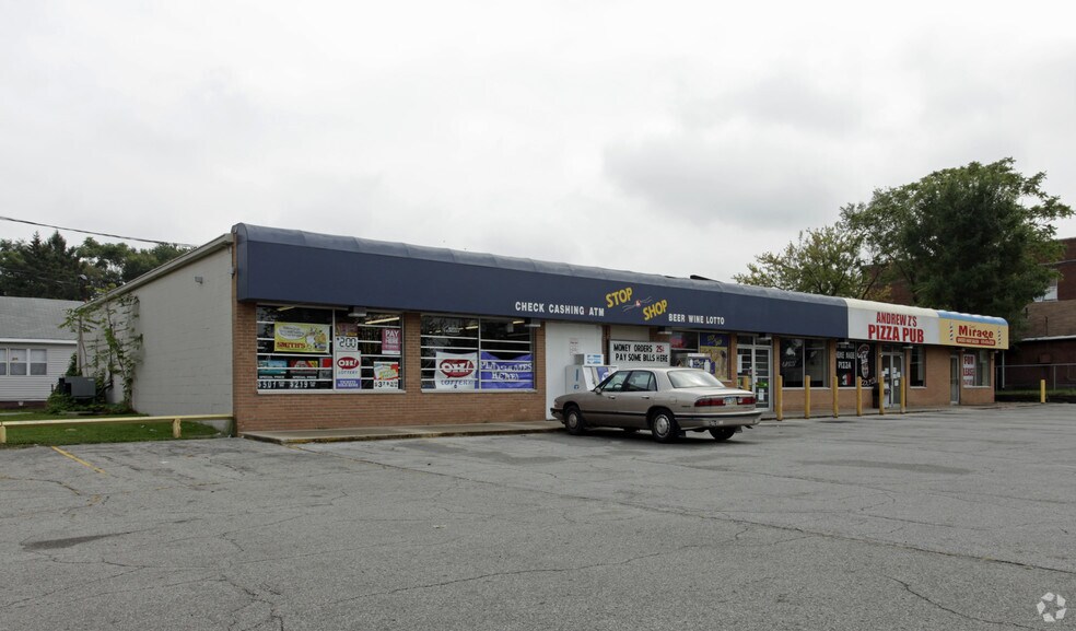 Primary Photo Of 5074 Douglas Rd, Toledo Unknown For Lease
