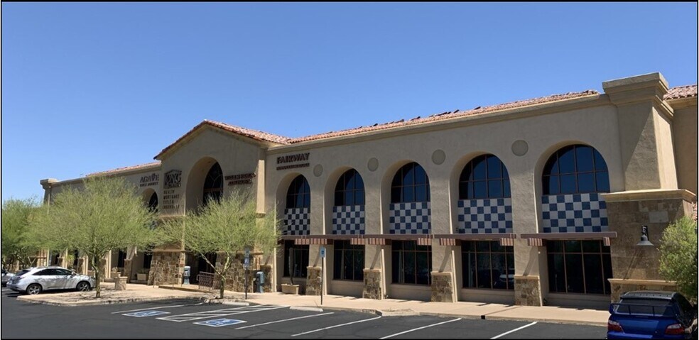 More Photos Of 4051 E Sunrise Dr, Tucson Office For Sale