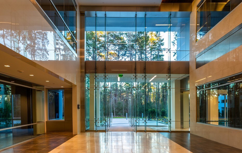 More Photos Of 1575 Sawdust Rd, The Woodlands Office For Lease