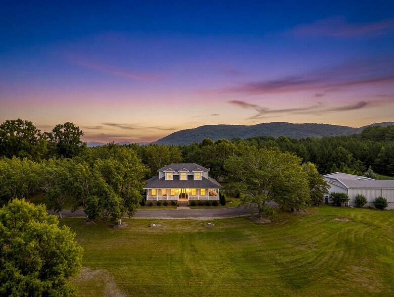More Photos Of 885 Salem Church Rd, Bostic Flex For Sale