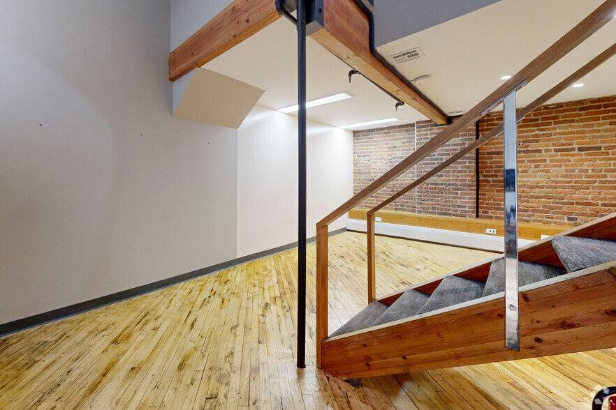 More Photos Of 1425 Market St, Denver Office For Lease
