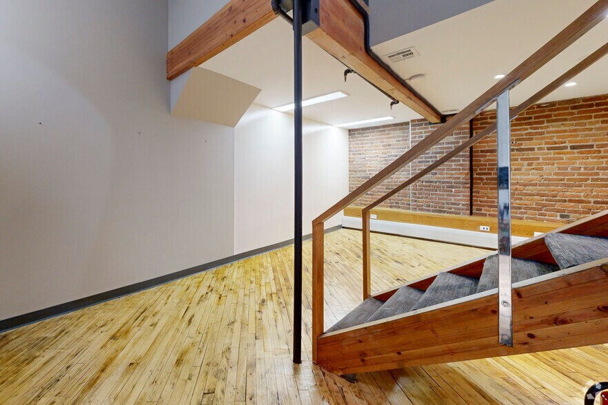 More Photos Of 1425 Market St, Denver Office For Sale