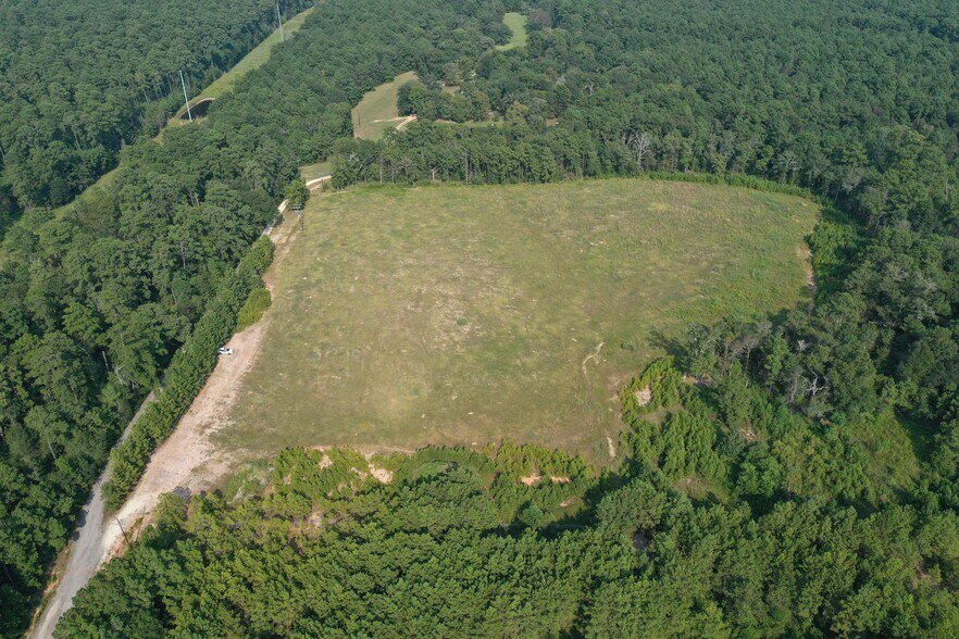 More Photos Of 0 Rush Rd, Huntsville Land For Sale