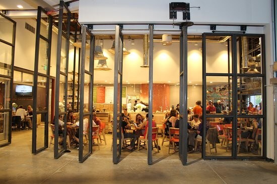 More Photos Of 2501 Dallas St, Aurora General Retail For Lease