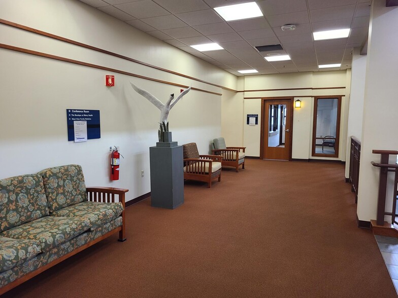 More Photos Of 6401 Prairie St, Norton Shores Medical For Lease