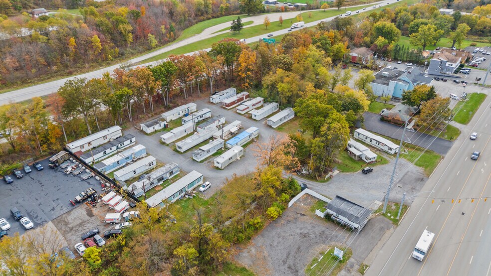 More Photos Of 20734 Route 19, Cranberry Township Specialty For Sale