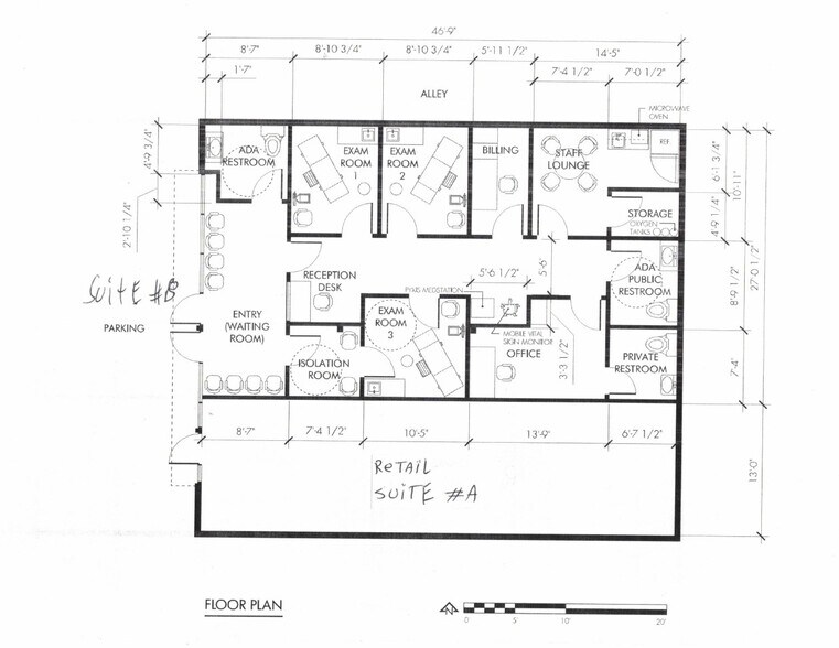 More Photos Of 1620 S Hoover St, Los Angeles Storefront For Lease