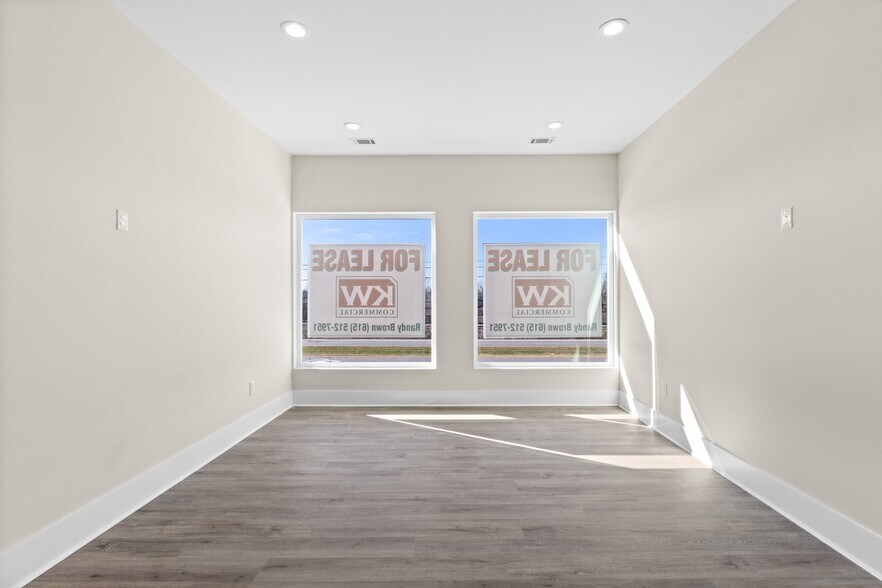 More Photos Of 5824 New Nashville Hwy, Murfreesboro Warehouse For Lease