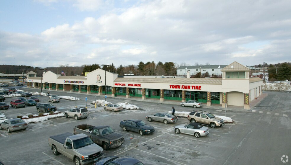 More Photos Of 1212-1232 Farmington Ave, Bristol Unknown For Lease