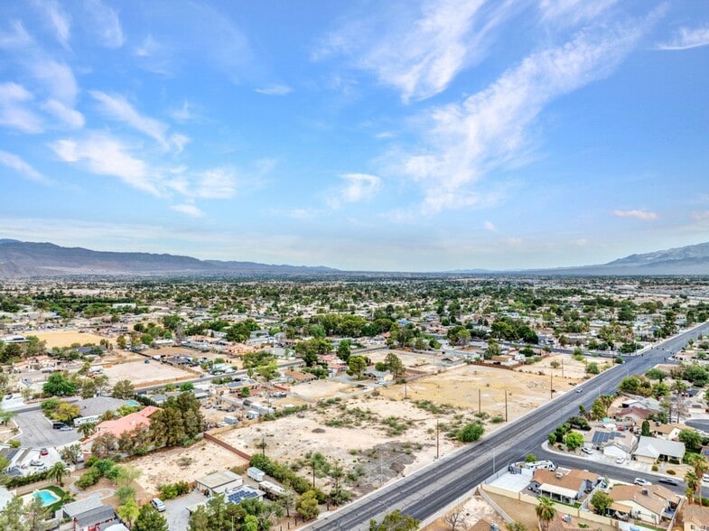 More Photos Of 00 N. Jones and off Gowan, Las Vegas Land For Sale
