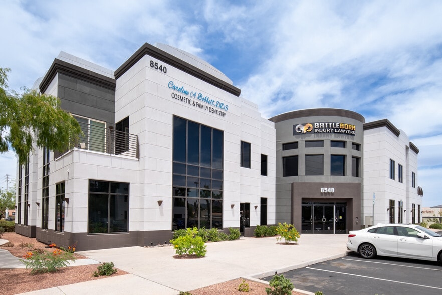 More Photos Of 8560 S Eastern Ave, Las Vegas Unknown For Lease