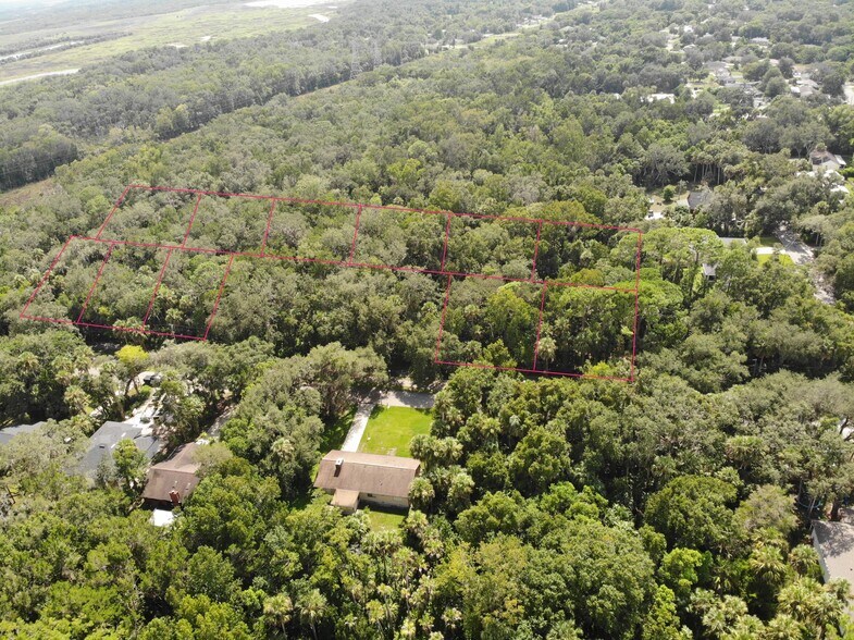 Primary Photo Of 222 Mansion blvd, Debary Land For Sale